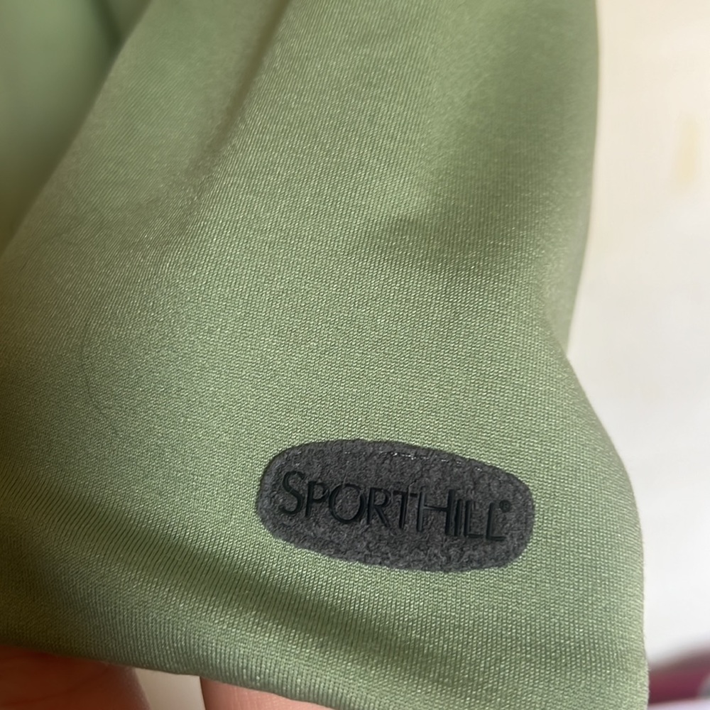 Long sleeve jacket - Picture 3 of 4